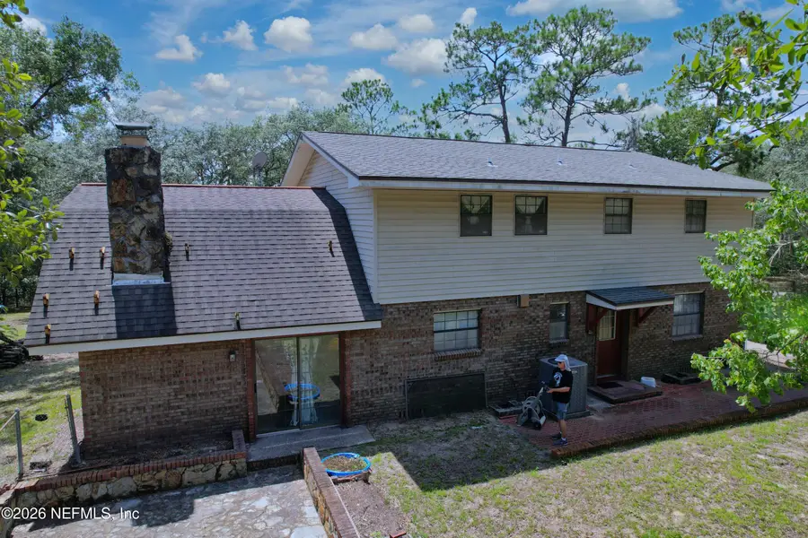 160 Keuka Road, Interlachen, FL 32148 - #3