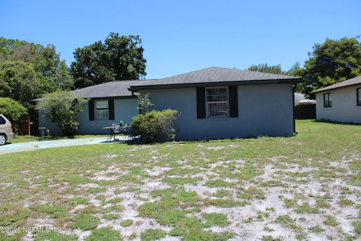 566 Clipper Ship Lane, Atlantic Beach, FL 32233 - #1