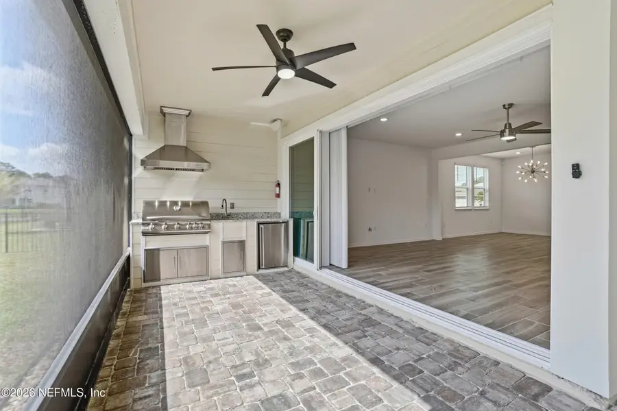 424 Cedar Preserve Lane, Saint Augustine, FL 32095 - #3