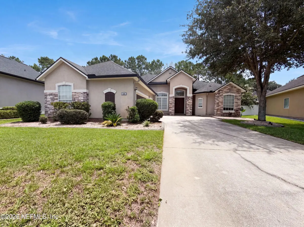845 Songbird Drive, Orange Park, FL 32065 - #1
