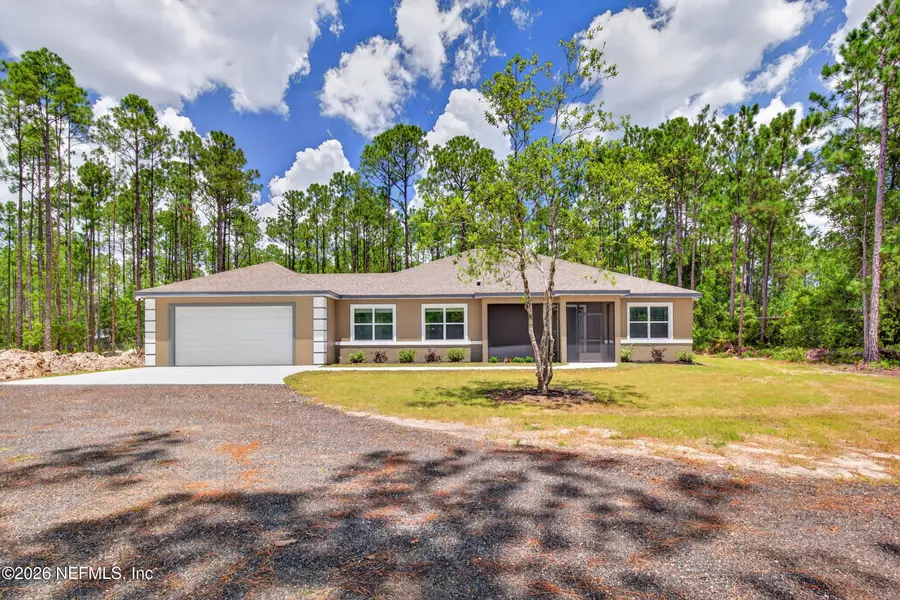 5390 Mahogany Boulevard, Bunnell, FL 32110 - #2