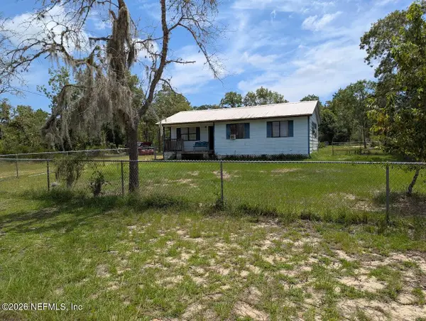 222 Mobile Street, Interlachen, FL 32148