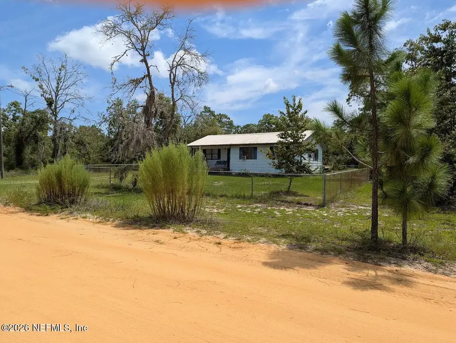222 Mobile Street, Interlachen, FL 32148 - #2