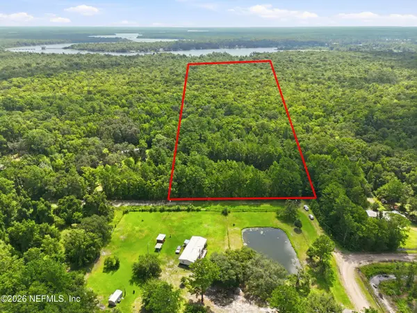 143 Pine Tree Road, Palatka, FL 32177