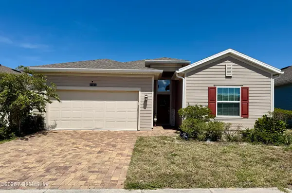 1615 Mathews Manor Drive, Jacksonville, FL 32211