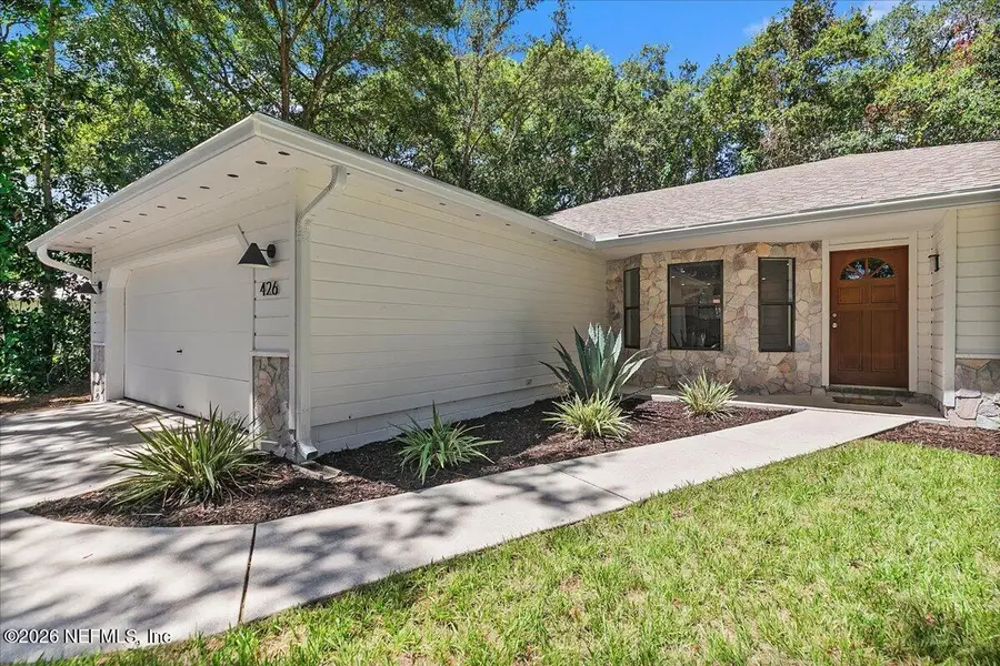 426 Jasmine Road, Saint Augustine South, FL 32086 - #3
