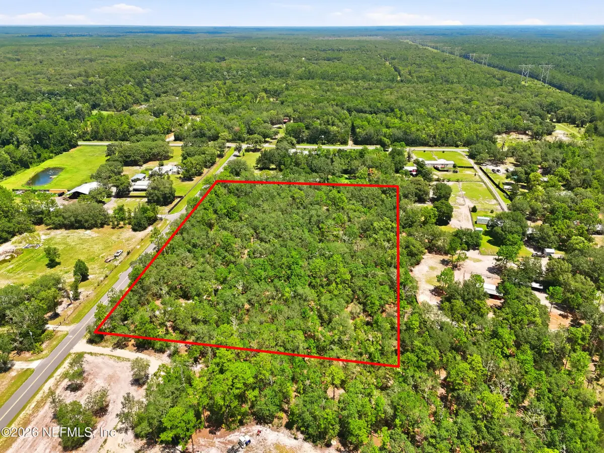 108 Daren Drive, Palatka, FL 32177 - #1