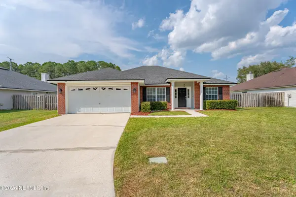 11979 Colby Creek Drive, Jacksonville, FL 32258