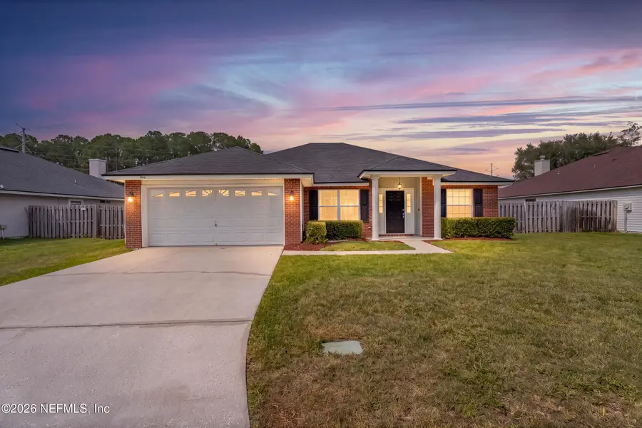 11979 Colby Creek Drive, Jacksonville, FL 32258 - #2