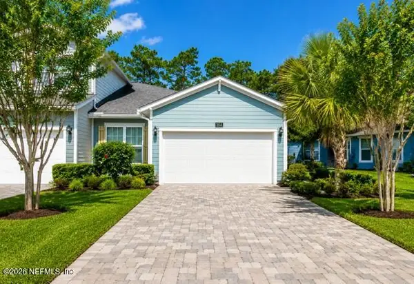 664 Coconut Palm Parkway, Ponte Vedra, FL 32081