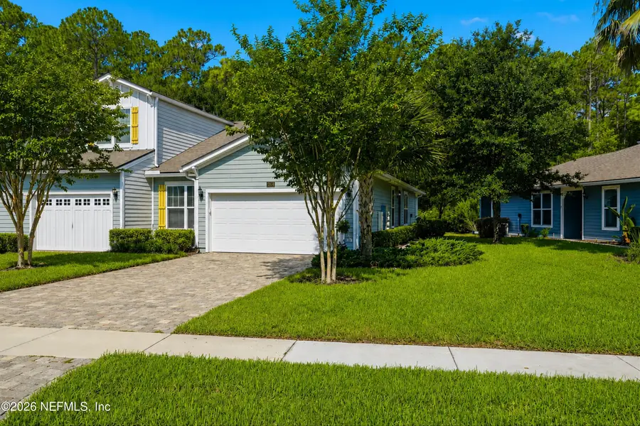 664 Coconut Palm Parkway, Ponte Vedra, FL 32081 - #2