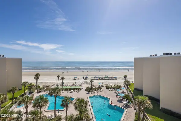 2401 S Atlantic Avenue #A603, New Smyrna Beach, FL 32169