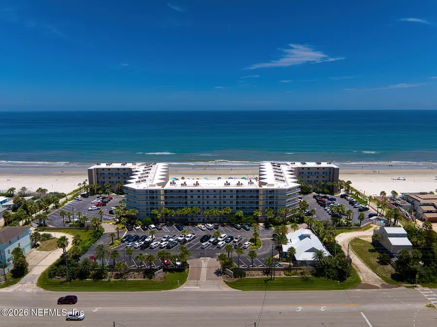 2401 S Atlantic Avenue #A603, New Smyrna Beach, FL 32169 - #2