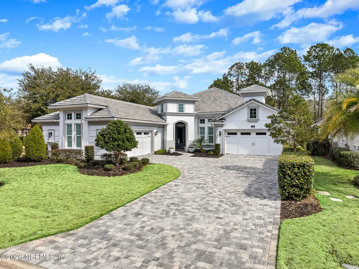 241 Conservatory Drive, Palm Coast, FL 32137 - #1