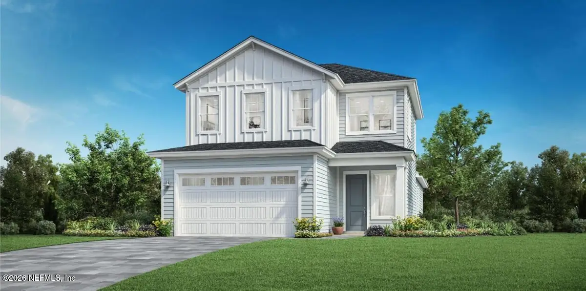 253 Oakmoss Drive, Saint Johns, FL 32259 - #1