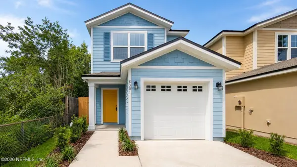 8471 Metto Road, Jacksonville, FL 32244