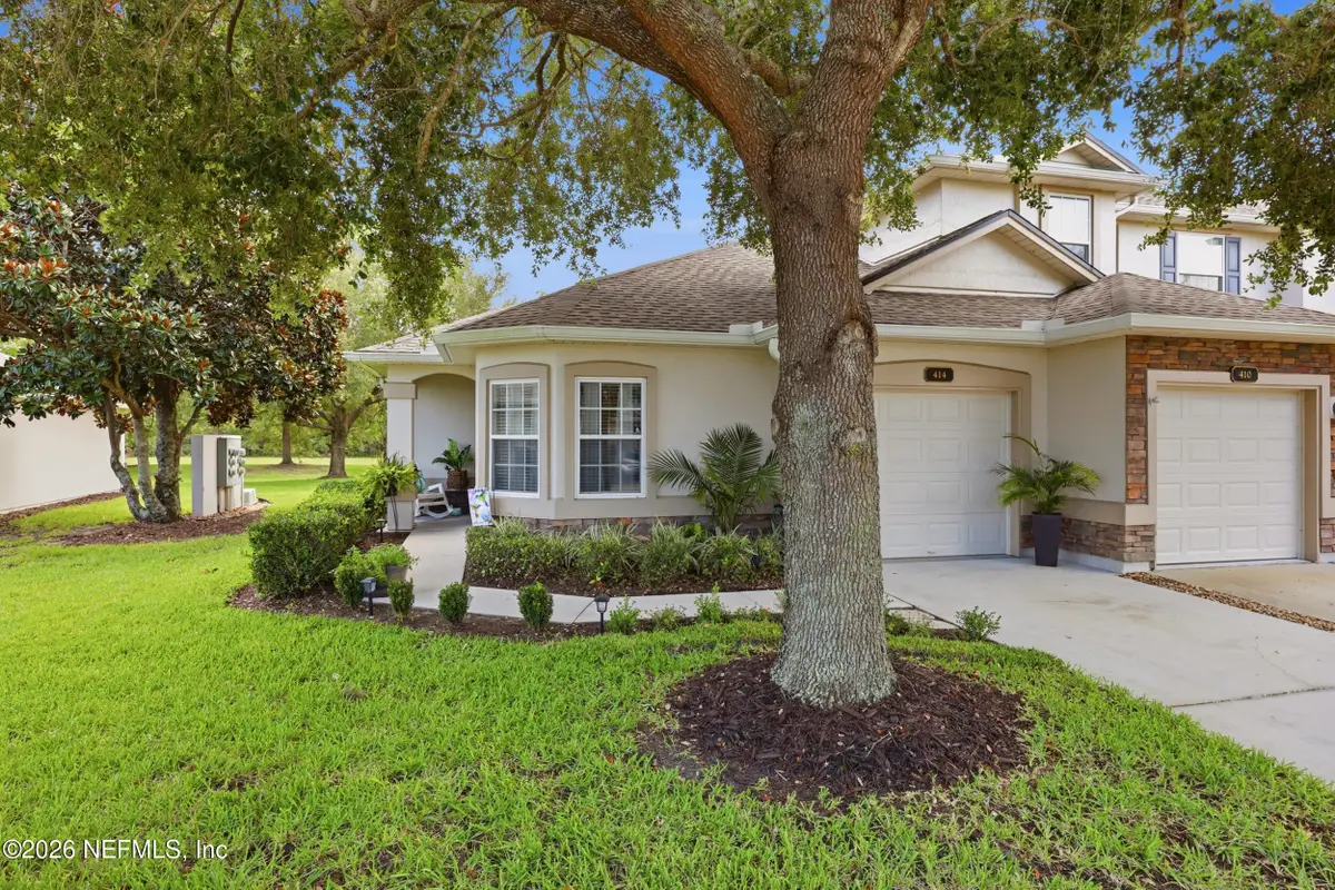 414 Wooded Crossing Circle, Saint Augustine, FL 32084 - #1