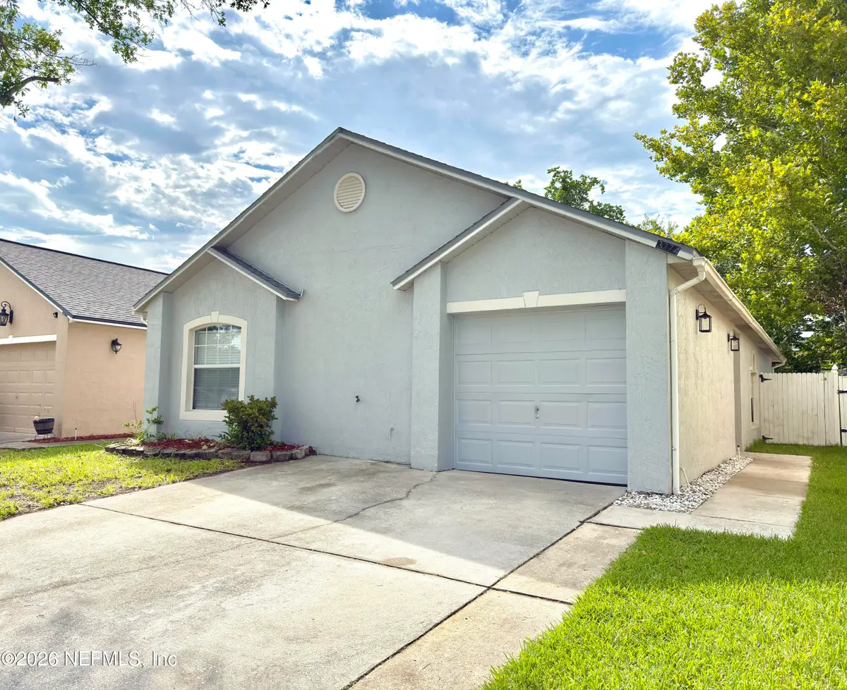 3374 Talisman Drive, Middleburg, FL 32068 - #1