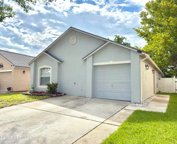 3374 Talisman Drive, Middleburg, FL 32068