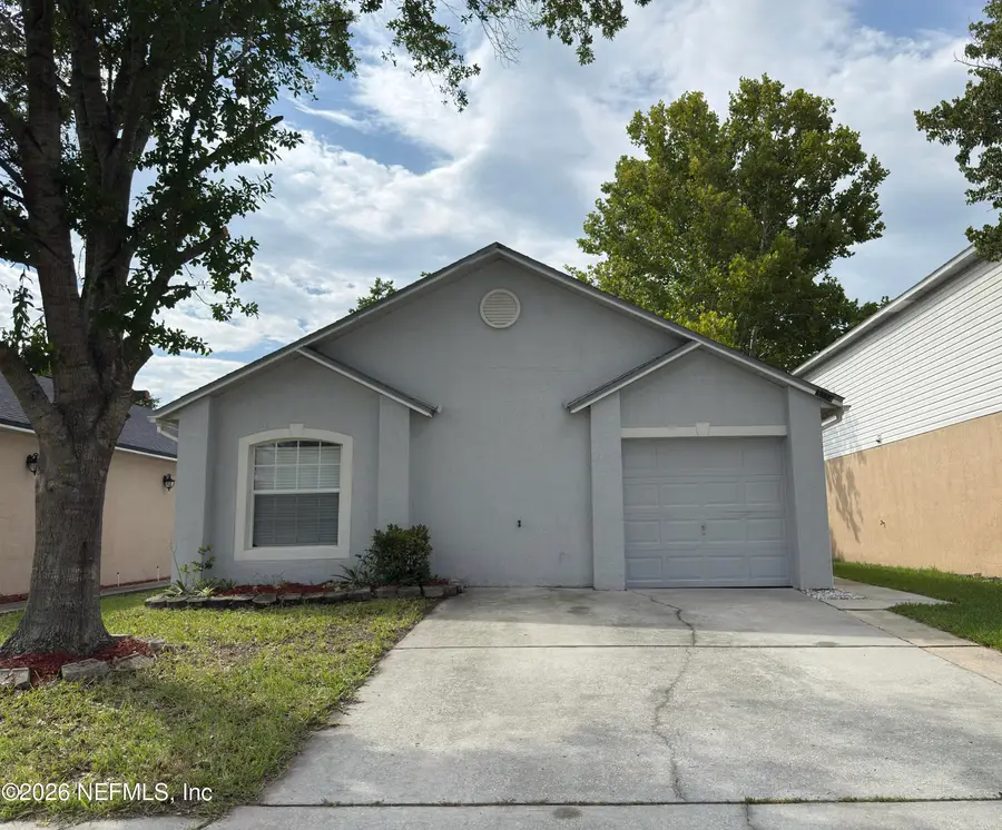 3374 Talisman Drive, Middleburg, FL 32068 - #2