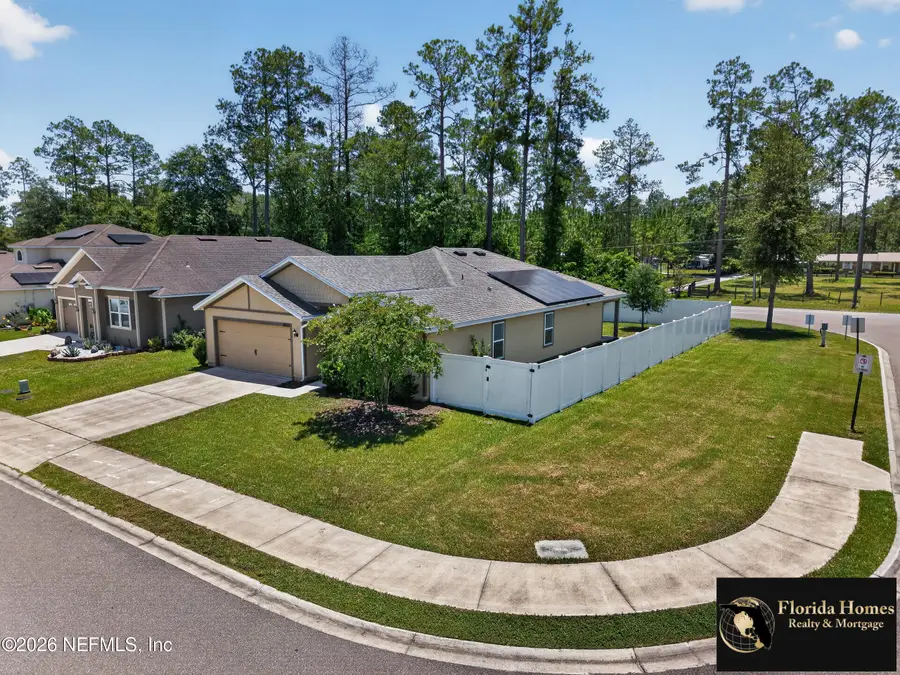 8515 Lake George E Circle, Macclenny, FL 32063 - #3