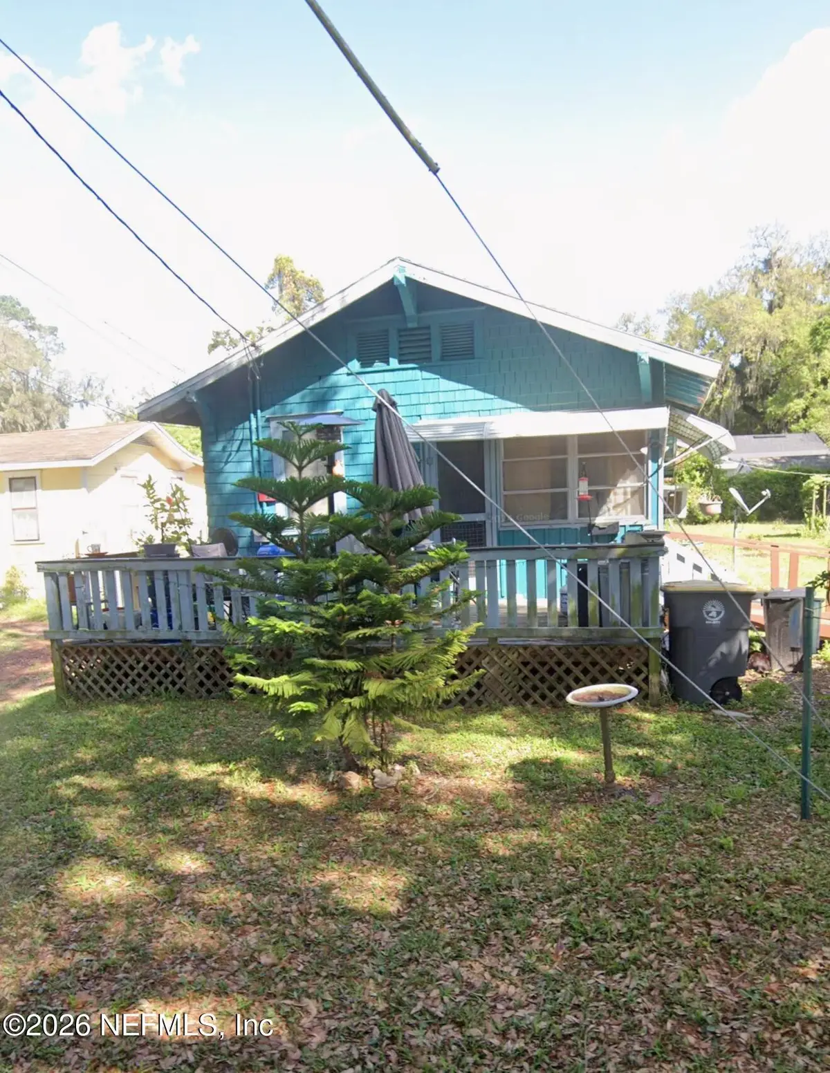 2213 Flesher Avenue, Jacksonville, FL 32207 - #1
