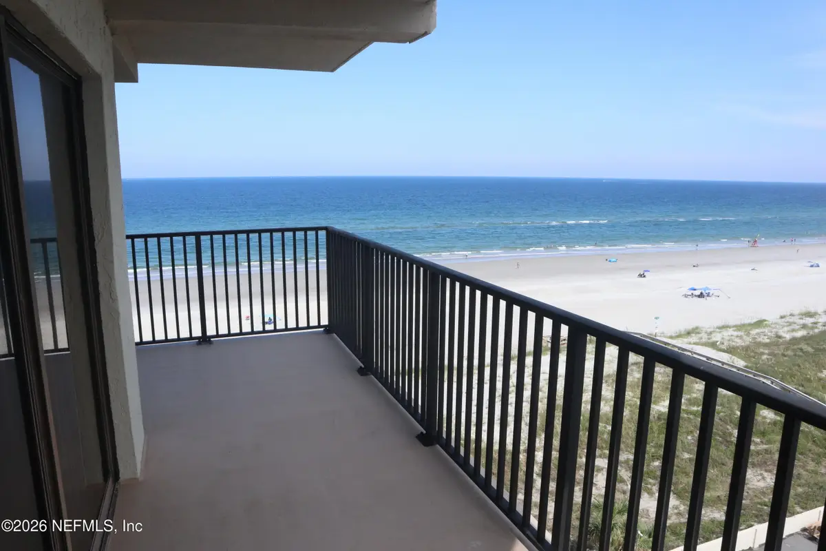 1901 1st Street #806, Jacksonville Beach, FL 32250 - #1
