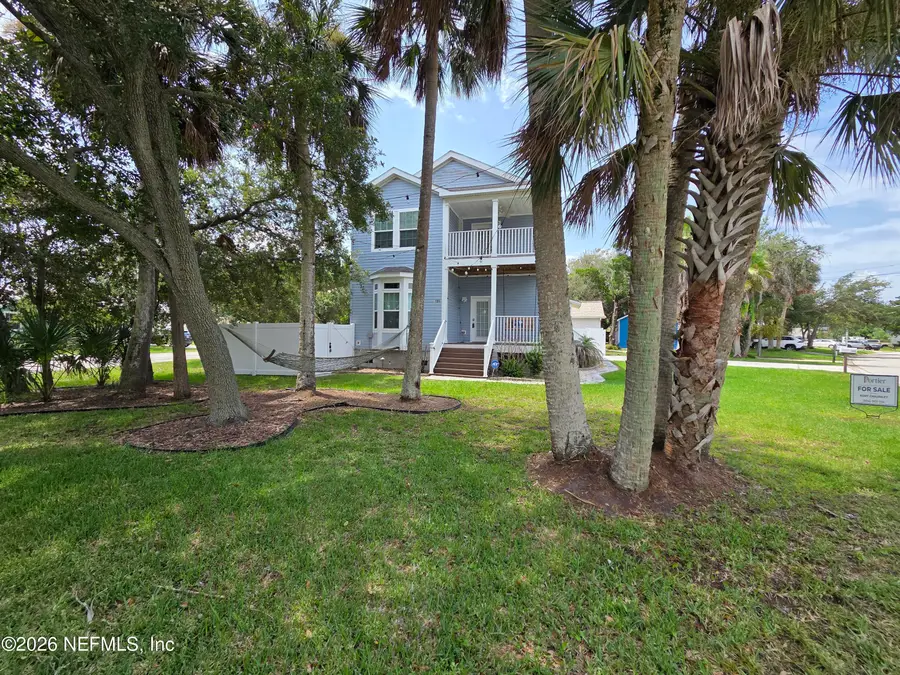 195 Cabeza Street, Saint Augustine, FL 32080 - #2