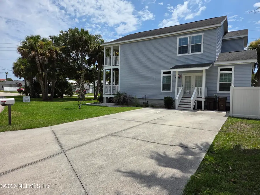 195 Cabeza Street, Saint Augustine, FL 32080 - #3