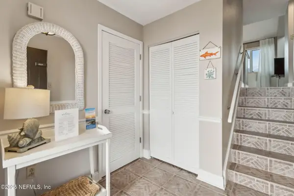 1138 Beach Walker Road #1138, Fernandina Beach, FL 32034