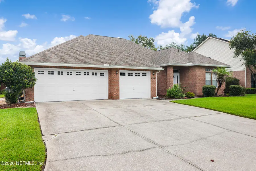 11567 Summer Haven N Boulevard, Jacksonville, FL 32258 - #2