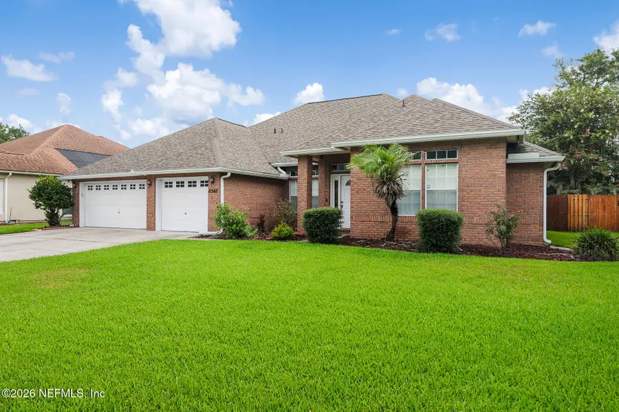 11567 Summer Haven N Boulevard, Jacksonville, FL 32258 - #3