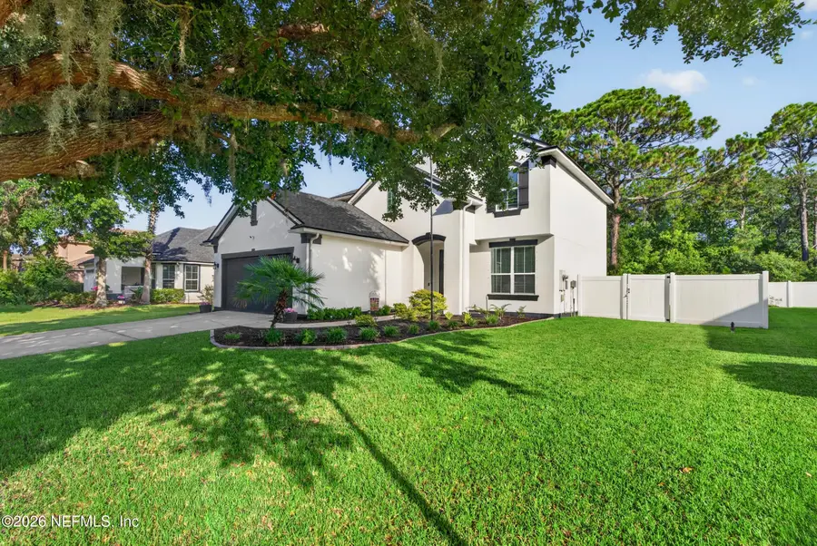 394 Hefferon Drive, Saint Augustine, FL 32084 - #2