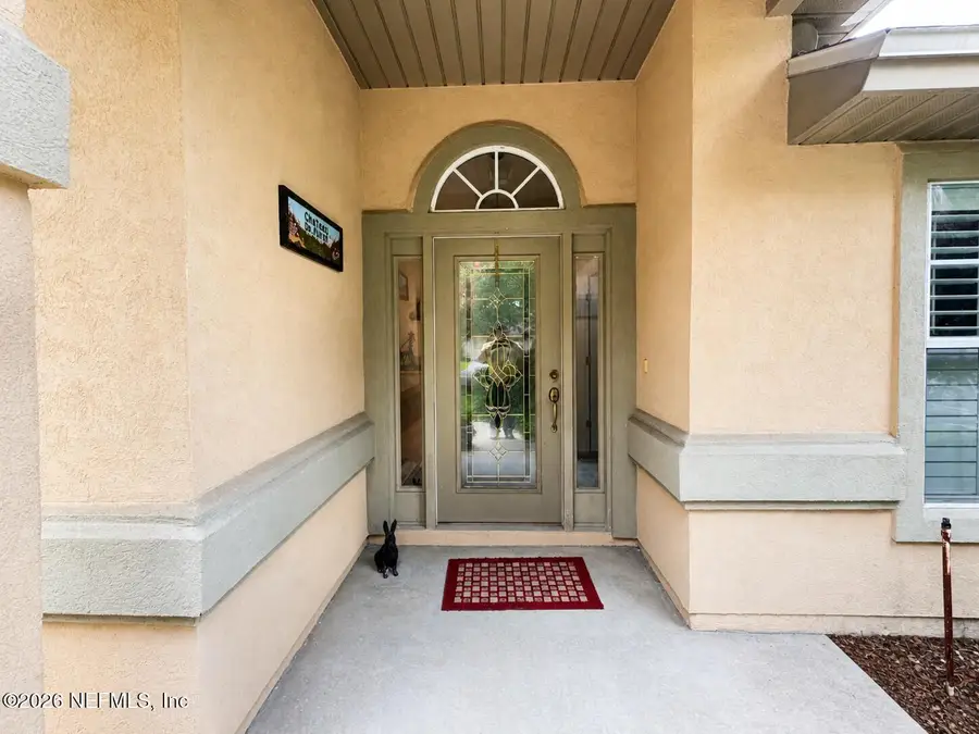 1552 Barrington Circle, Saint Augustine, FL 32092 - #2
