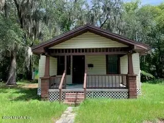 653 E 28th Street, Jacksonville, FL 32206 - #1