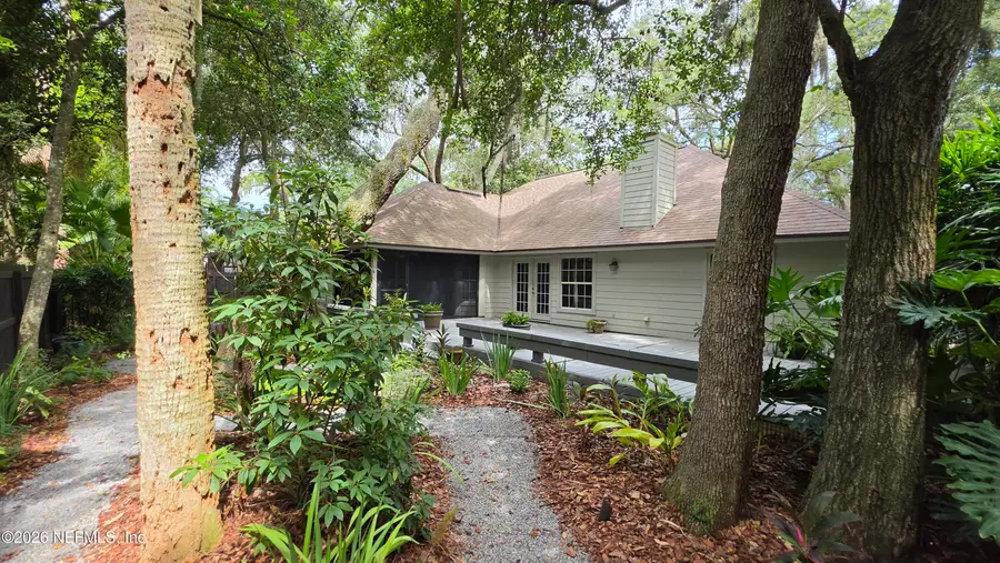 2010 Marye Brant S Loop, Neptune Beach, FL 32266 - #3