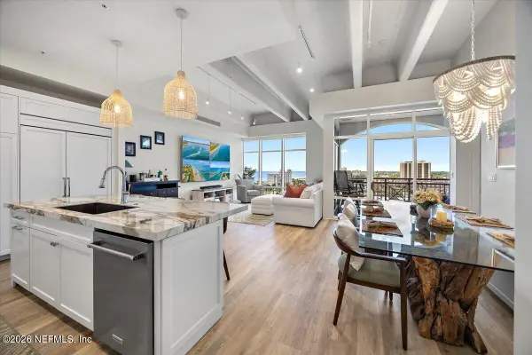 320 1st N Street #805, Jacksonville Beach, FL 32250