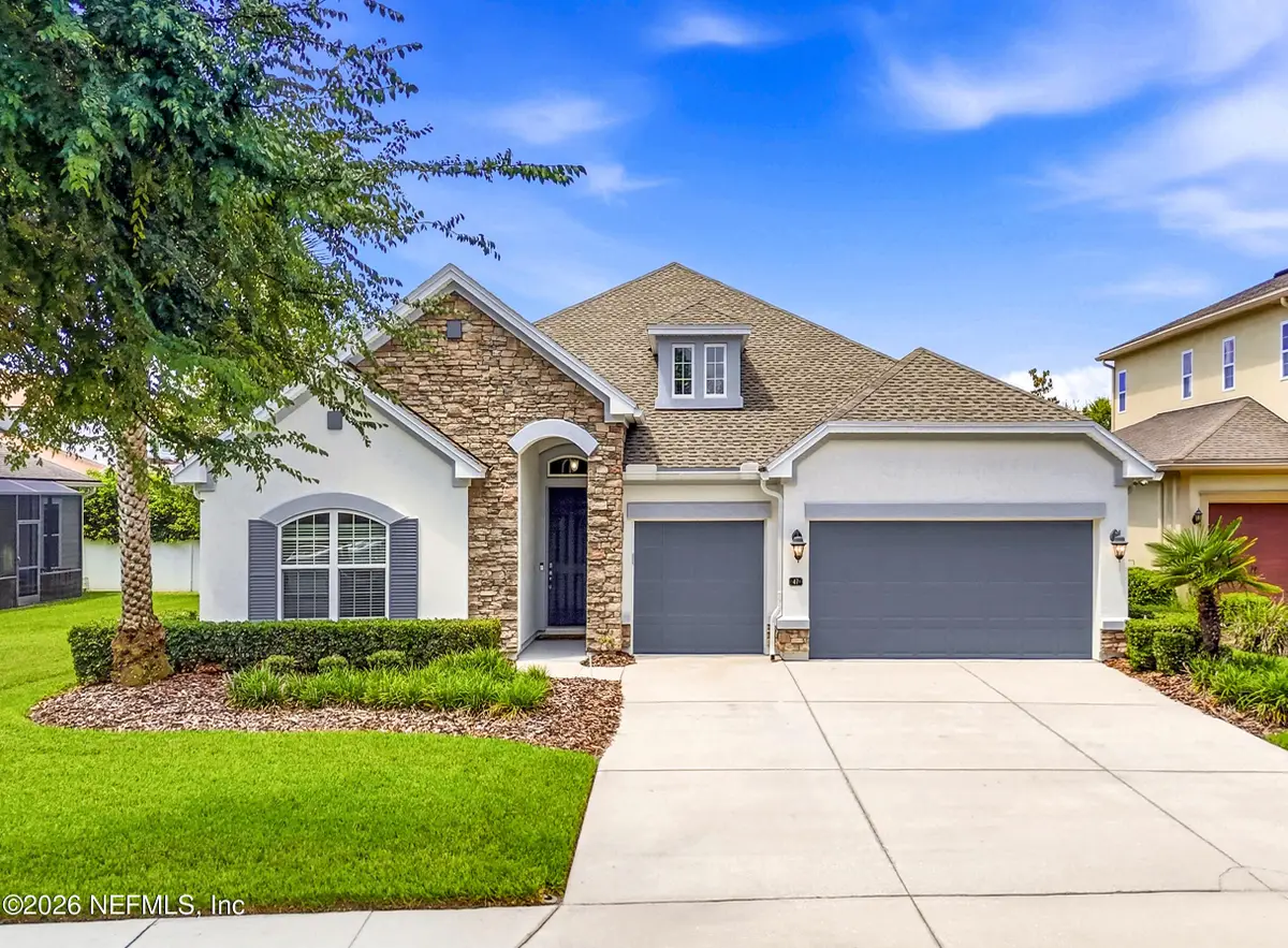 47 Brookline Trail, Ponte Vedra, FL 32081 - #1