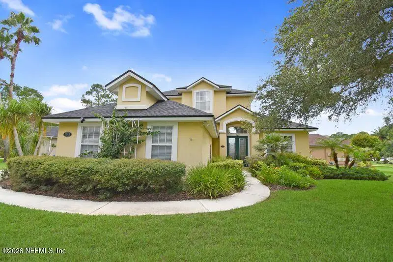 1045 Oxford Drive, Saint Augustine, FL 32084 - #2