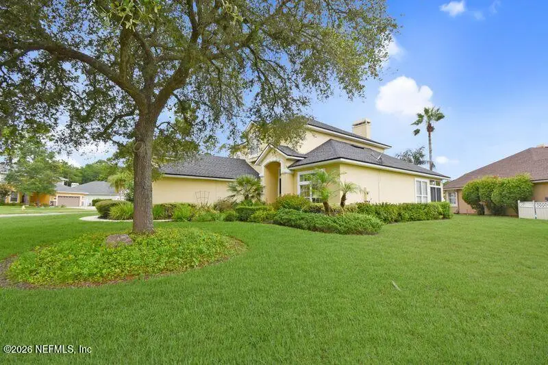1045 Oxford Drive, Saint Augustine, FL 32084 - #3