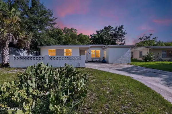10444 Skycrest N Drive, Jacksonville, FL 32246