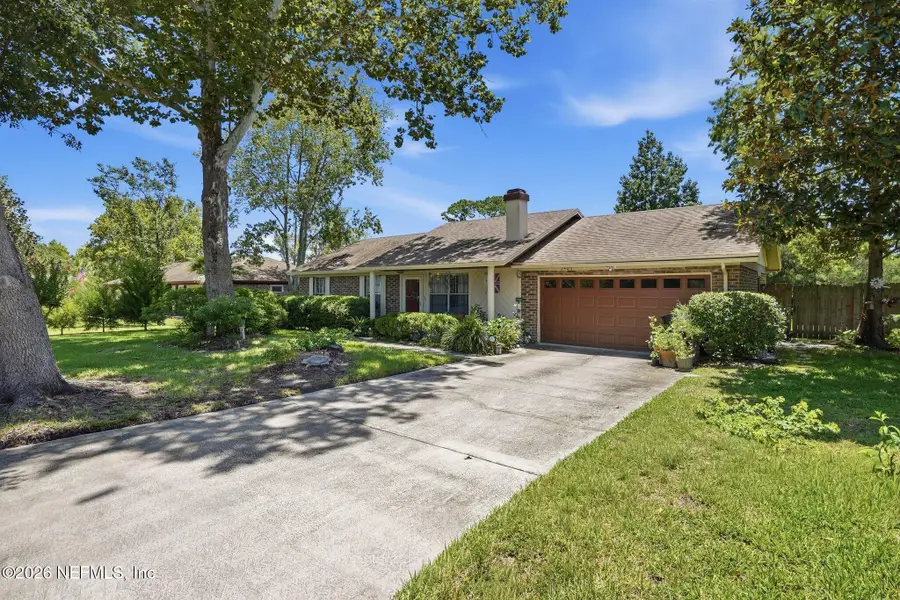 2409 Dublin Court, Orange Park, FL 32065 - #2