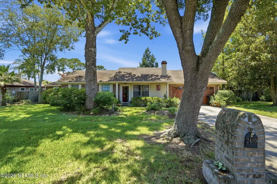 2409 Dublin Court, Orange Park, FL 32065 - #3
