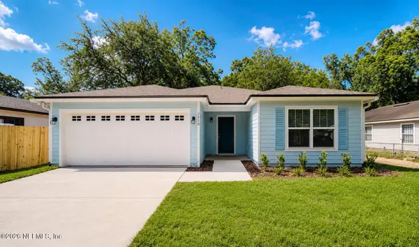 3450 Lowell Avenue, Jacksonville, FL 32254
