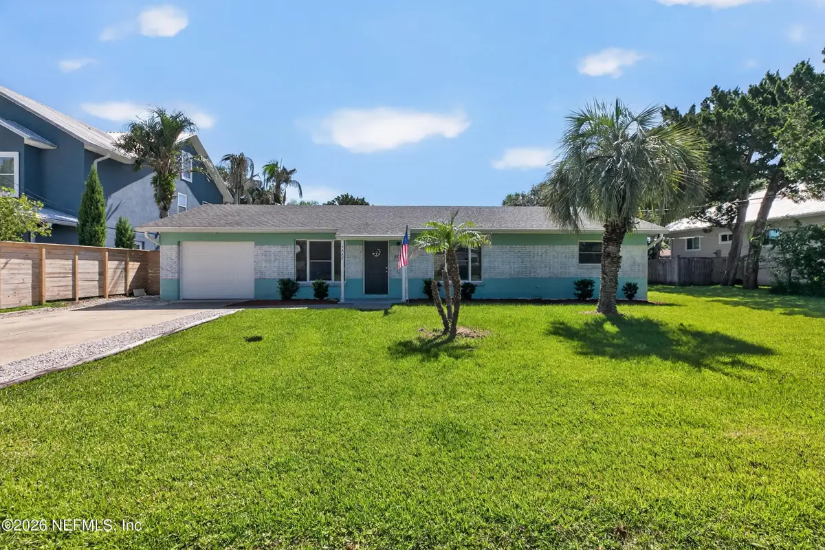 5448 3rd Street, Saint Augustine, FL 32080 - #1