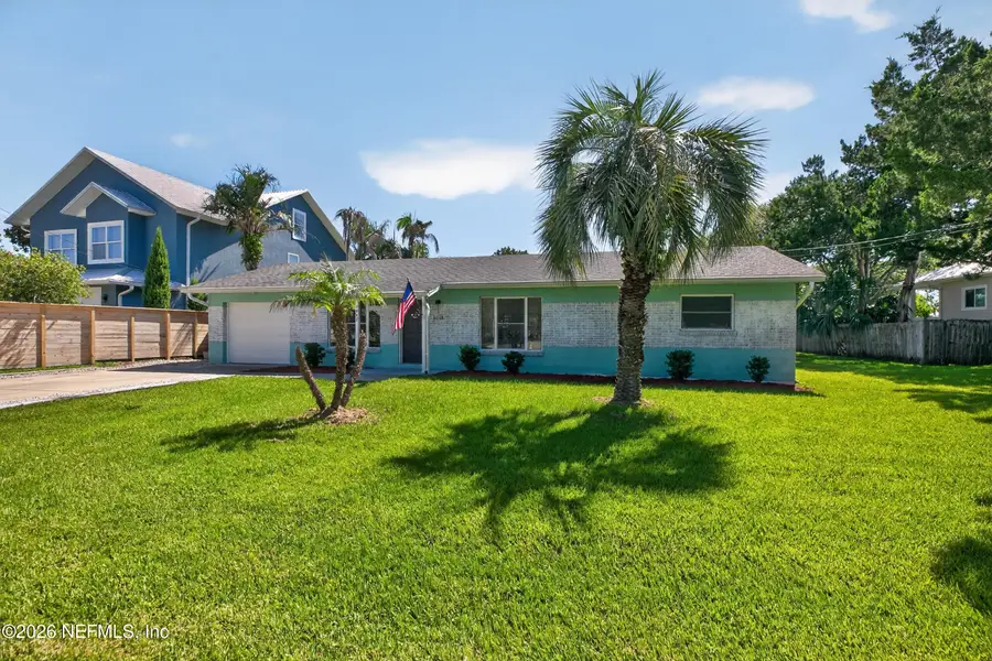 5448 3rd Street, Saint Augustine, FL 32080 - #3