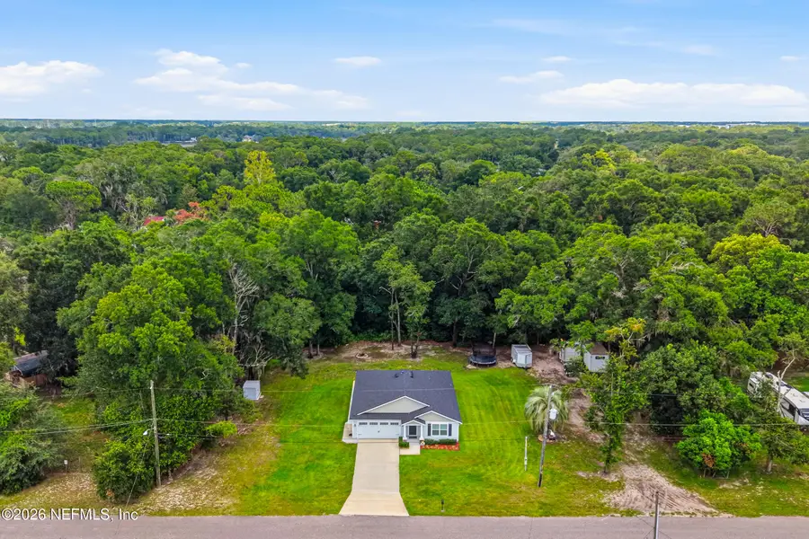 11463 Kaleel Road, Jacksonville, FL 32218 - #2