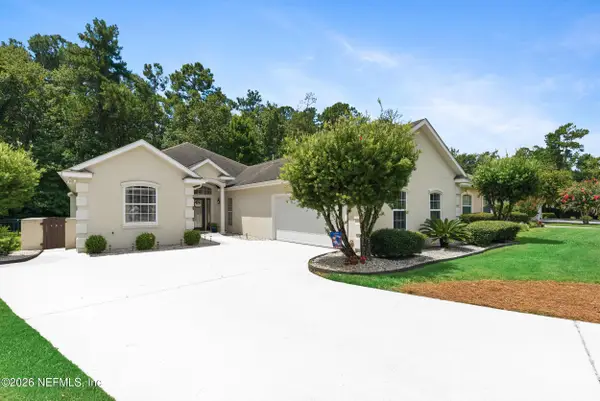 1414 Tanager Trail, St. Marys, GA 31558