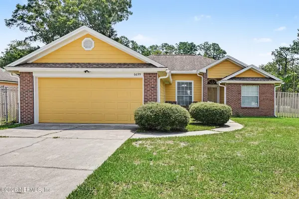 6699 Lana Lane, Jacksonville, FL 32244