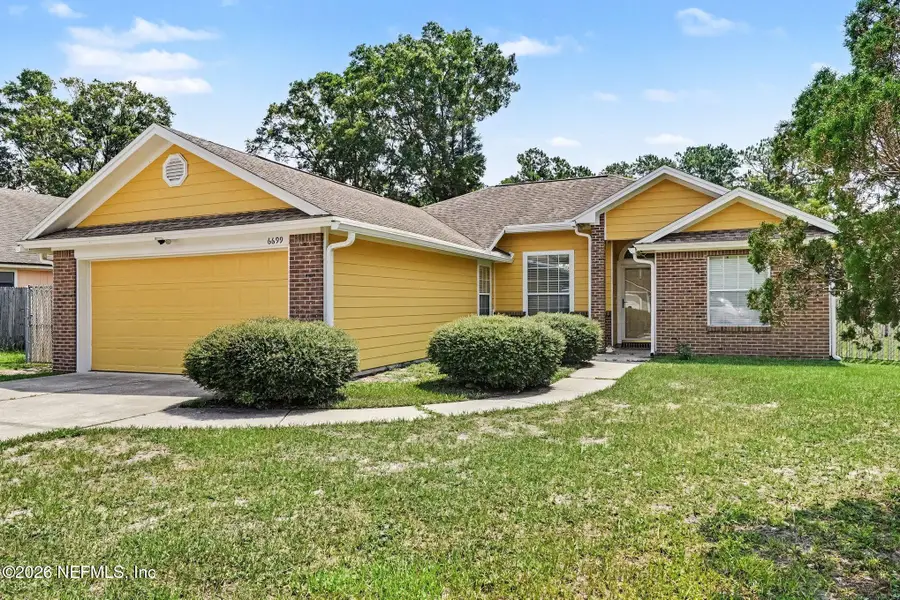 6699 Lana Lane, Jacksonville, FL 32244 - #2